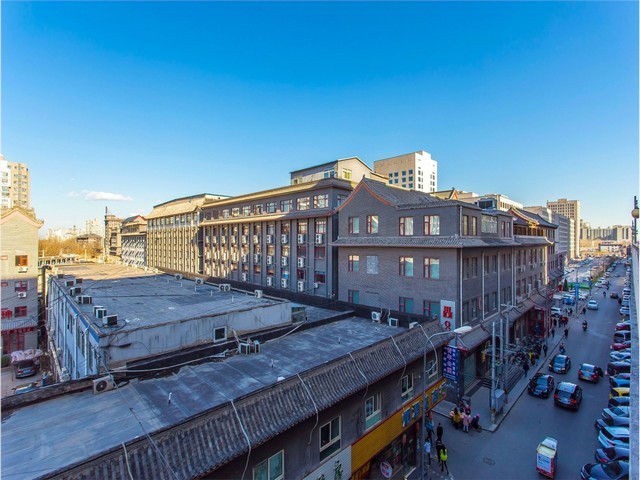 黑龙江纺织服装销售招商